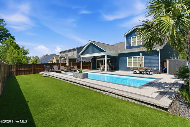 5613 Pinecone Place, Wilmington, NC 28409