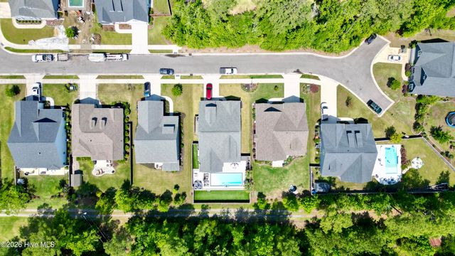 5613 Pinecone Place, Wilmington, NC 28409