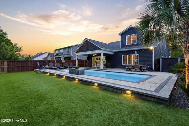 5613 Pinecone Place, Wilmington, NC 28409