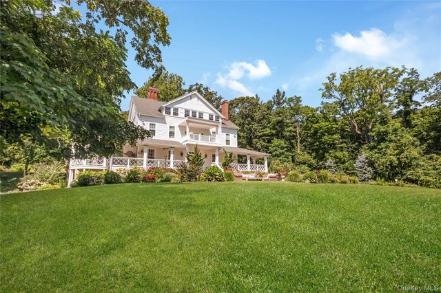 314 Mill Hill Road, Mill Neck, NY 11765