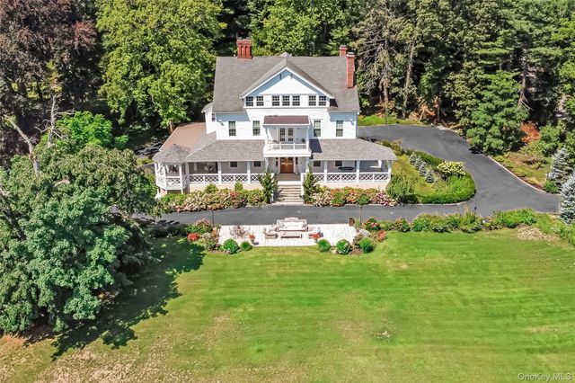 314 Mill Hill Road, Mill Neck, NY 11765