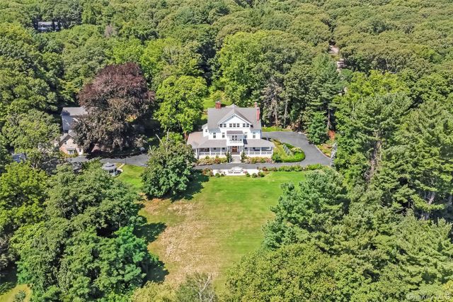 314 Mill Hill Road, Mill Neck, NY 11765