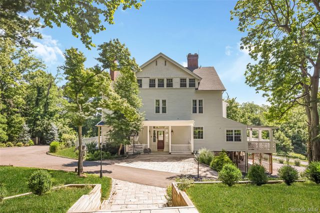 314 Mill Hill Road, Mill Neck, NY 11765