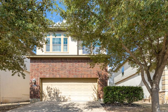 1323 NICHOLAS MNR, San Antonio, TX 78258