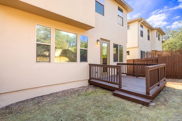 1323 NICHOLAS MNR, San Antonio, TX 78258