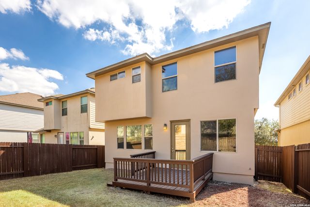 1323 NICHOLAS MNR, San Antonio, TX 78258