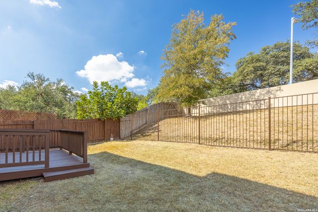 1323 NICHOLAS MNR, San Antonio, TX 78258