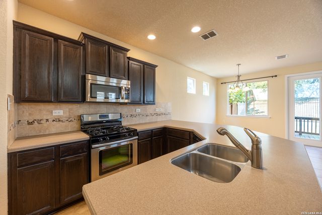 1323 NICHOLAS MNR, San Antonio, TX 78258