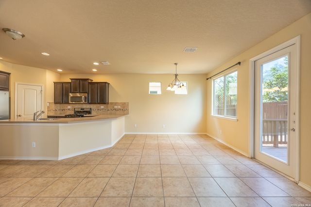 1323 NICHOLAS MNR, San Antonio, TX 78258