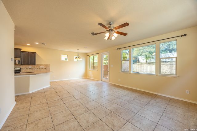 1323 NICHOLAS MNR, San Antonio, TX 78258