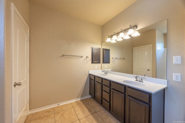 1323 NICHOLAS MNR, San Antonio, TX 78258