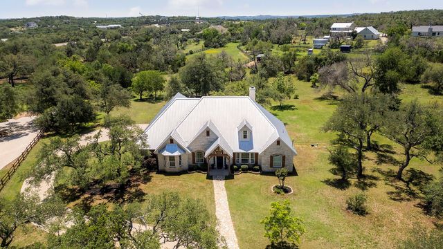 103 Horseshoe DR, Dripping Springs, TX 78620