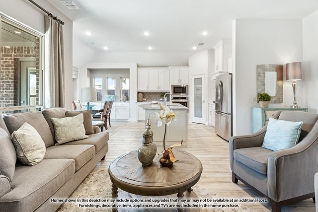 541 Red Maple Road, Waxahachie, TX 75165