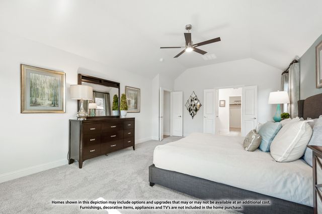 541 Red Maple Road, Waxahachie, TX 75165