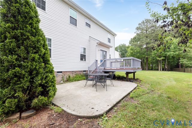 9325 Salix Grove Ln, Chesterfield, VA 23832