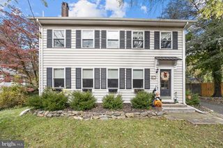 875 W BRISTOL RD, Warminster, PA 18974