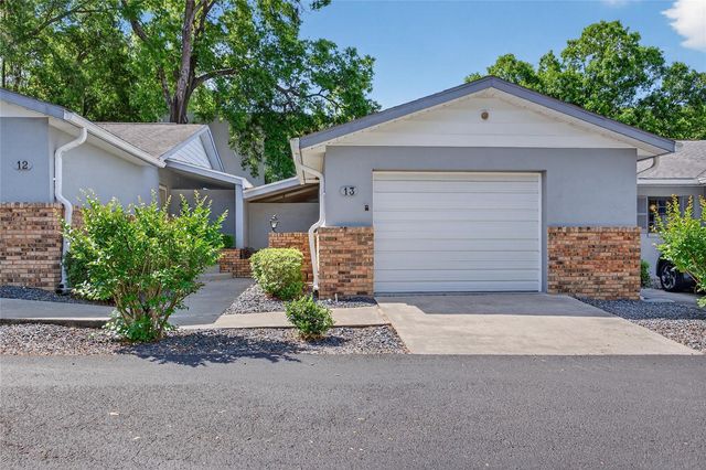 3800 E SILVER SPRINGS BOULEVARD 13, Ocala, FL 34470