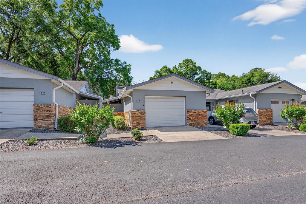 3800 E SILVER SPRINGS BOULEVARD 13, Ocala, FL 34470