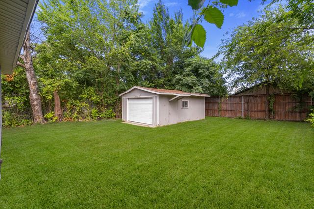 4318 Jamaica Street, Dallas, TX 75210