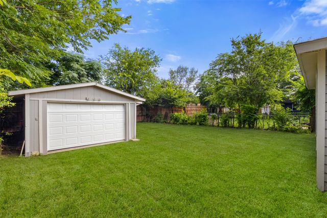 4318 Jamaica Street, Dallas, TX 75210