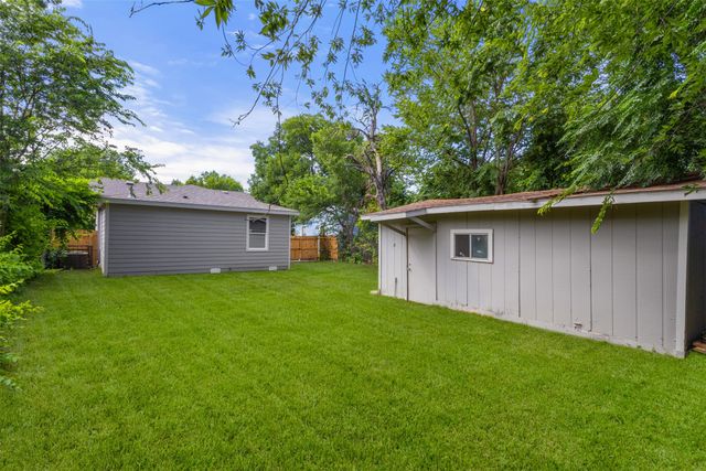 4318 Jamaica Street, Dallas, TX 75210