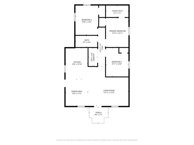 4318 Jamaica Street, Dallas, TX 75210