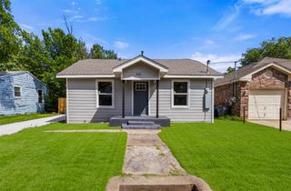 4318 Jamaica Street, Dallas, TX 75210