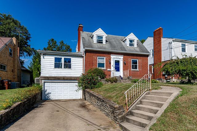 3079 Neisel Avenue, Green Twp, OH 45248