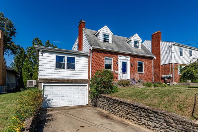 3079 Neisel Avenue, Green Twp, OH 45248