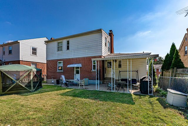 3079 Neisel Avenue, Green Twp, OH 45248