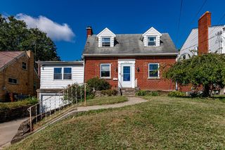 3079 Neisel Avenue, Green Twp, OH 45248