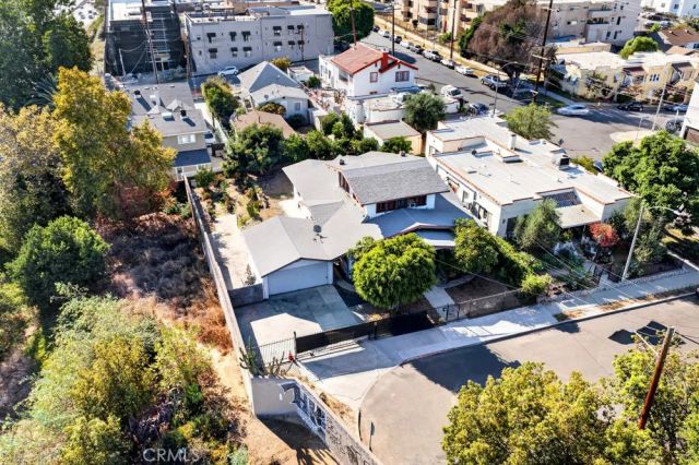 523 N Lake Street, Los Angeles, CA 90026