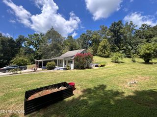 417 Wolfe Rd, Luttrell, TN 37779