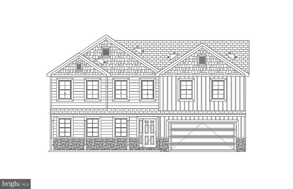 1557 SHERRY DRIVE, Chambersburg, PA 17202