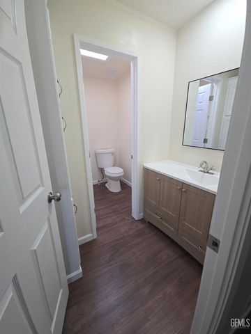 1824 Curran, Lake Isabella, CA 93240