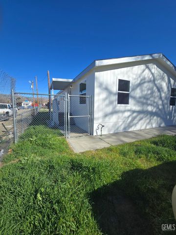 1824 Curran, Lake Isabella, CA 93240