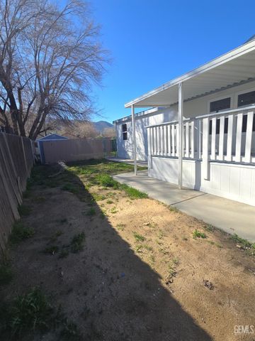 1824 Curran, Lake Isabella, CA 93240
