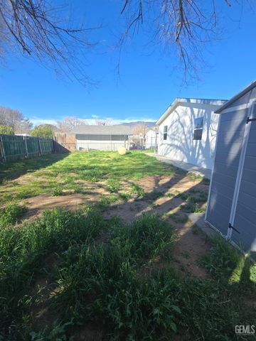 1824 Curran, Lake Isabella, CA 93240