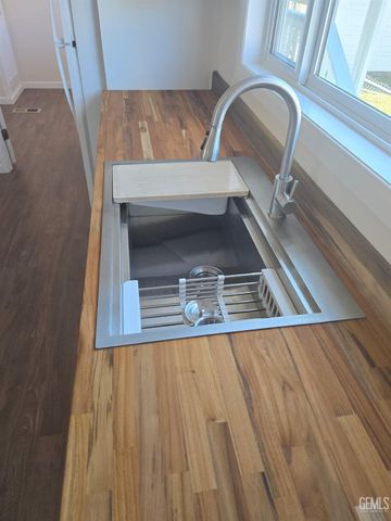 1824 Curran, Lake Isabella, CA 93240