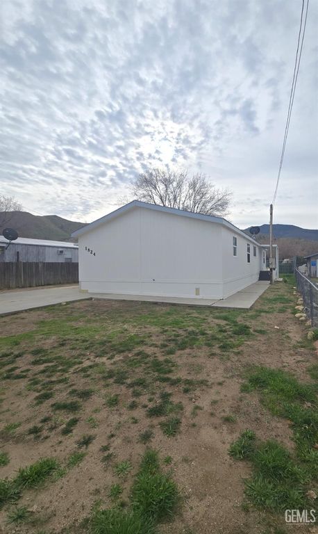 1824 Curran, Lake Isabella, CA 93240