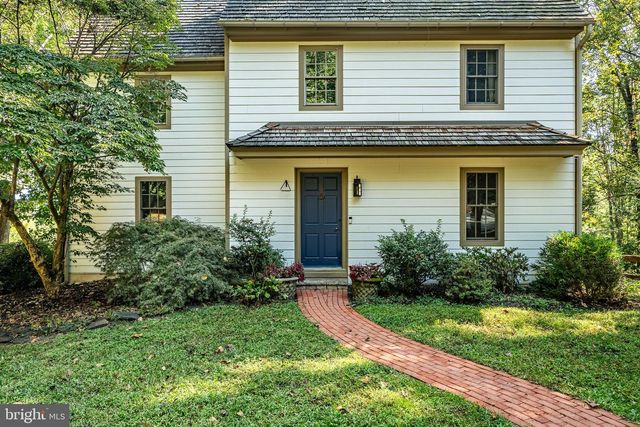 2005 W STREET RD, West Chester, PA 19382