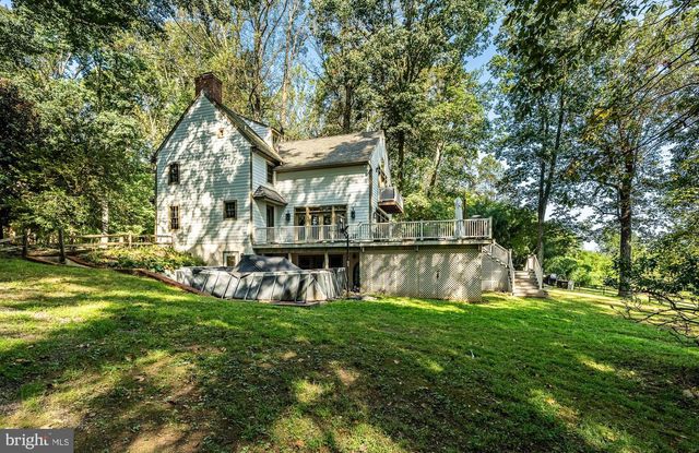 2005 W STREET RD, West Chester, PA 19382