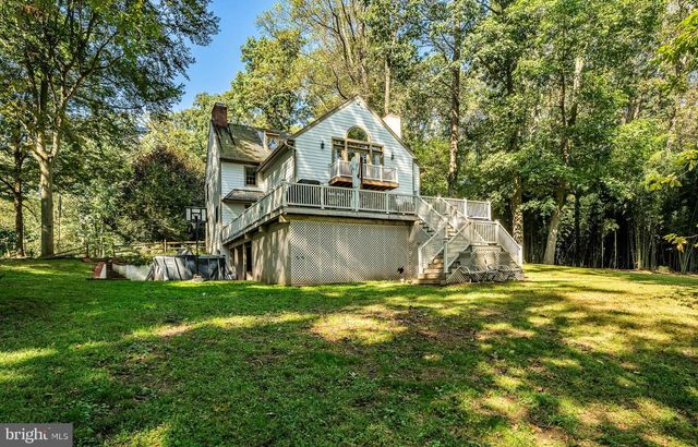 2005 W STREET RD, West Chester, PA 19382