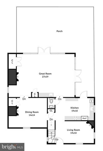 2005 W STREET RD, West Chester, PA 19382