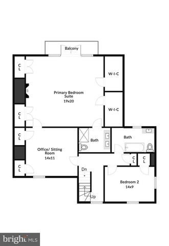 2005 W STREET RD, West Chester, PA 19382