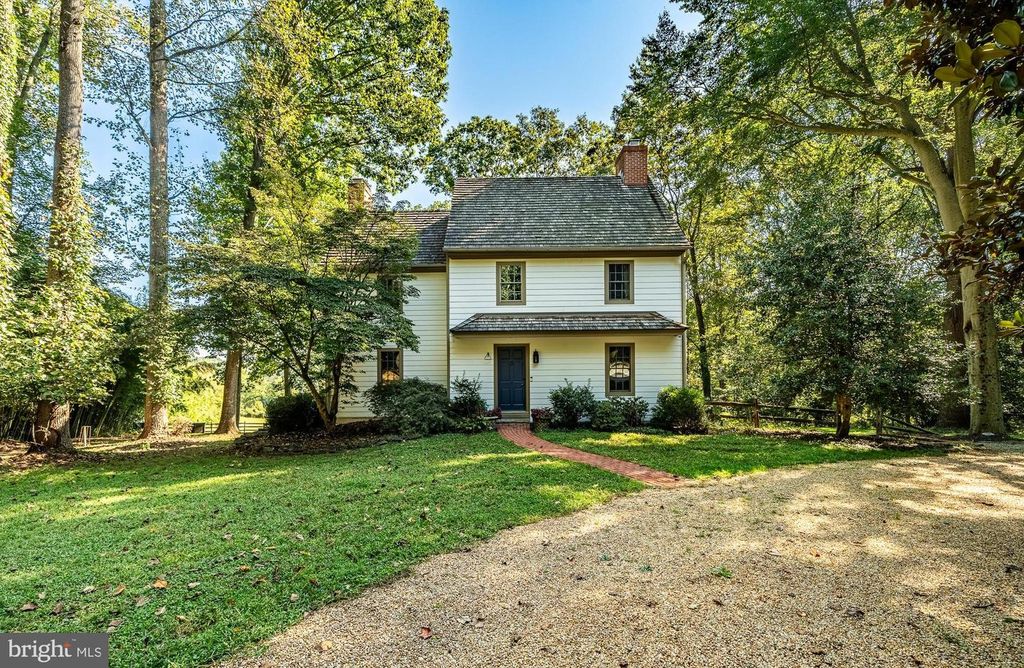 2005 W STREET RD, West Chester, PA 19382