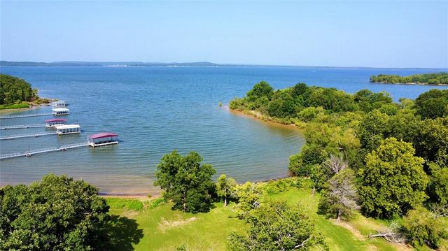 118152 S 4214 Road, Eufaula, OK 74432