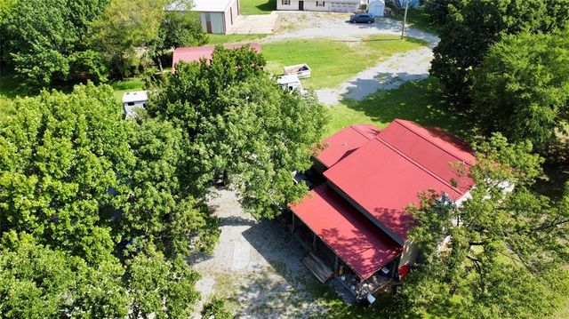 118152 S 4214 Road, Eufaula, OK 74432