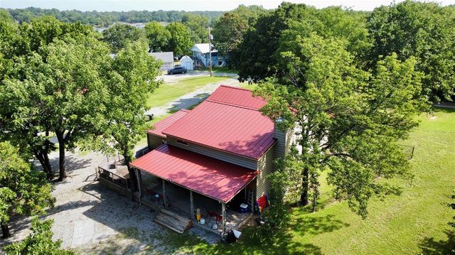 118152 S 4214 Road, Eufaula, OK 74432