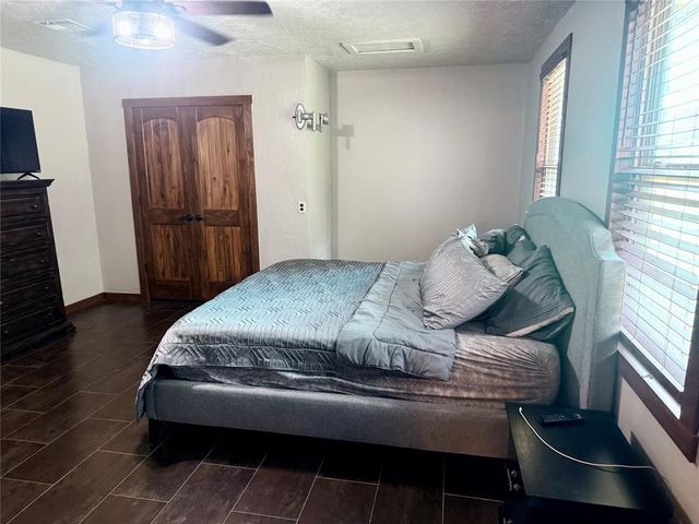 118152 S 4214 Road, Eufaula, OK 74432